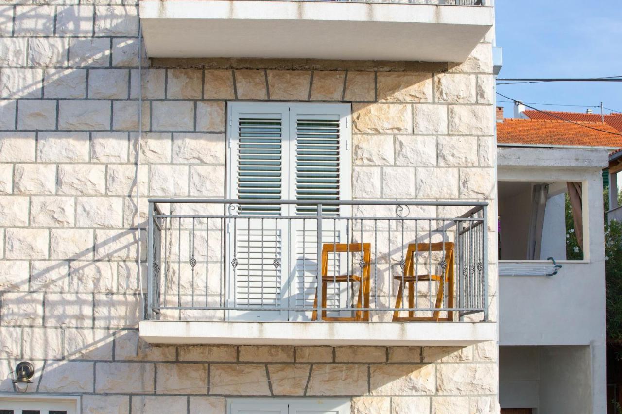 Apartments With A Parking Space Sutivan, Brac - 752 Kültér fotó