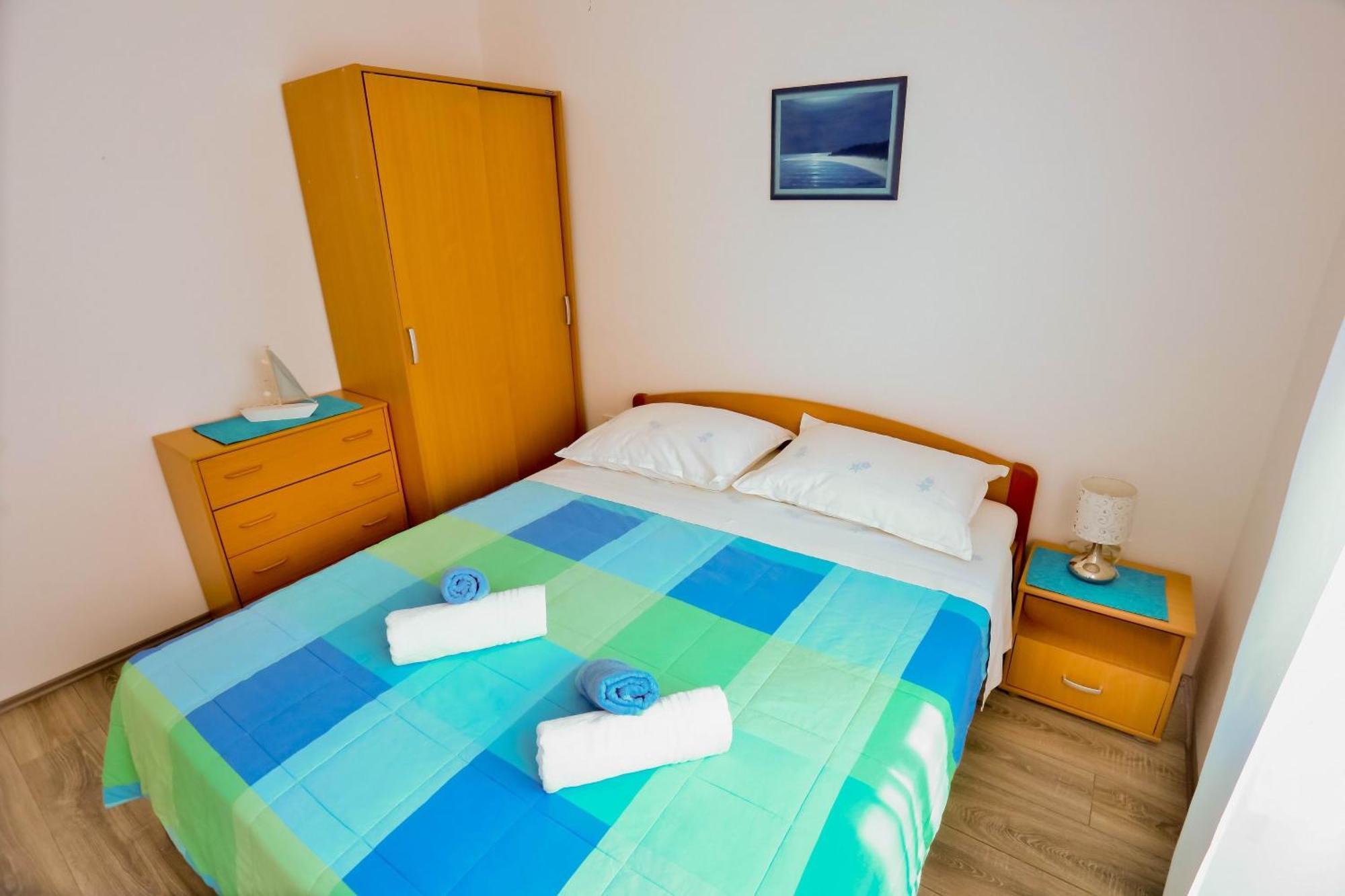 Apartments With A Parking Space Sutivan, Brac - 752 Szoba fotó